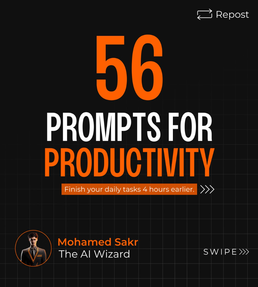 2,500+ Prompts to Supercharge ChatGPT